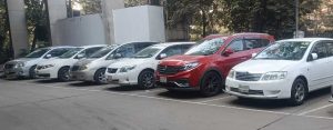 bengal rental car